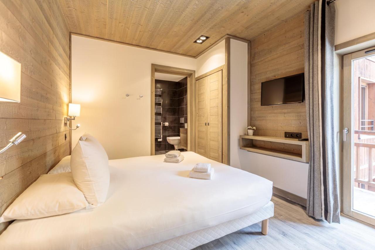 Double Room Balcony
