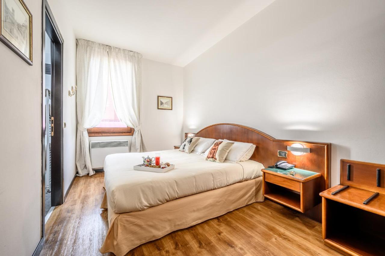 Quarto Duplo Pequeno