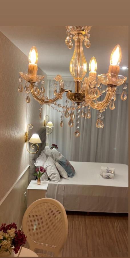 Deluxe Double Room Side Sea View