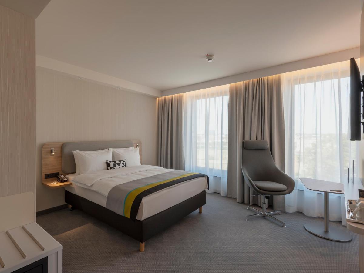 Standaard Kamer met Queensize Bed