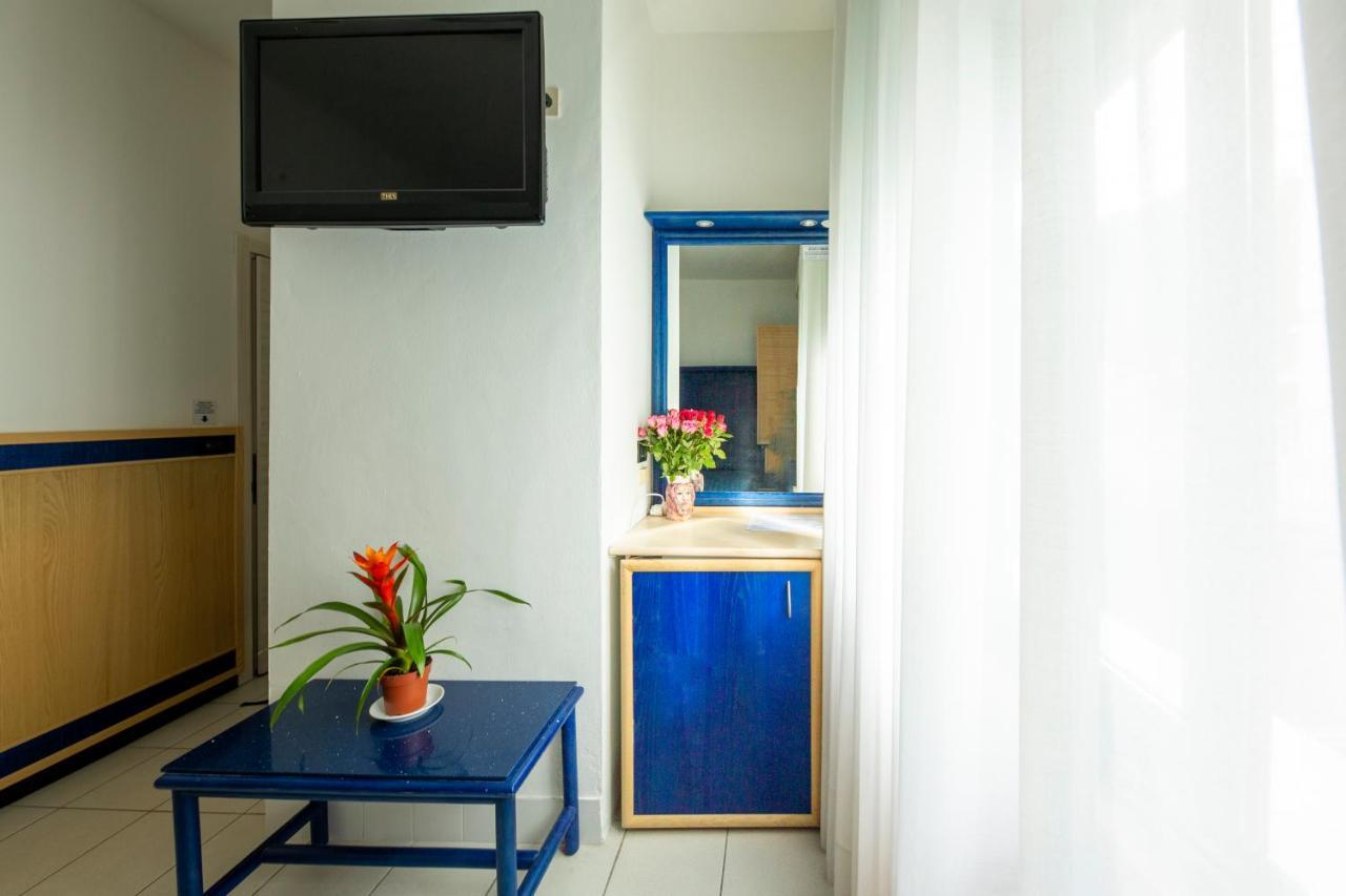 Economy Double or Twin Room