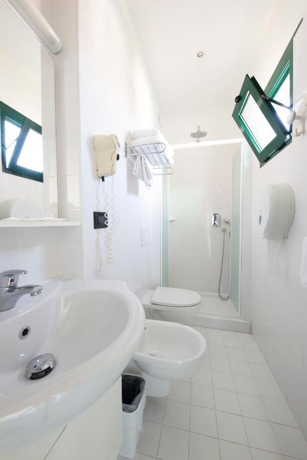 Economy Double or Twin Room