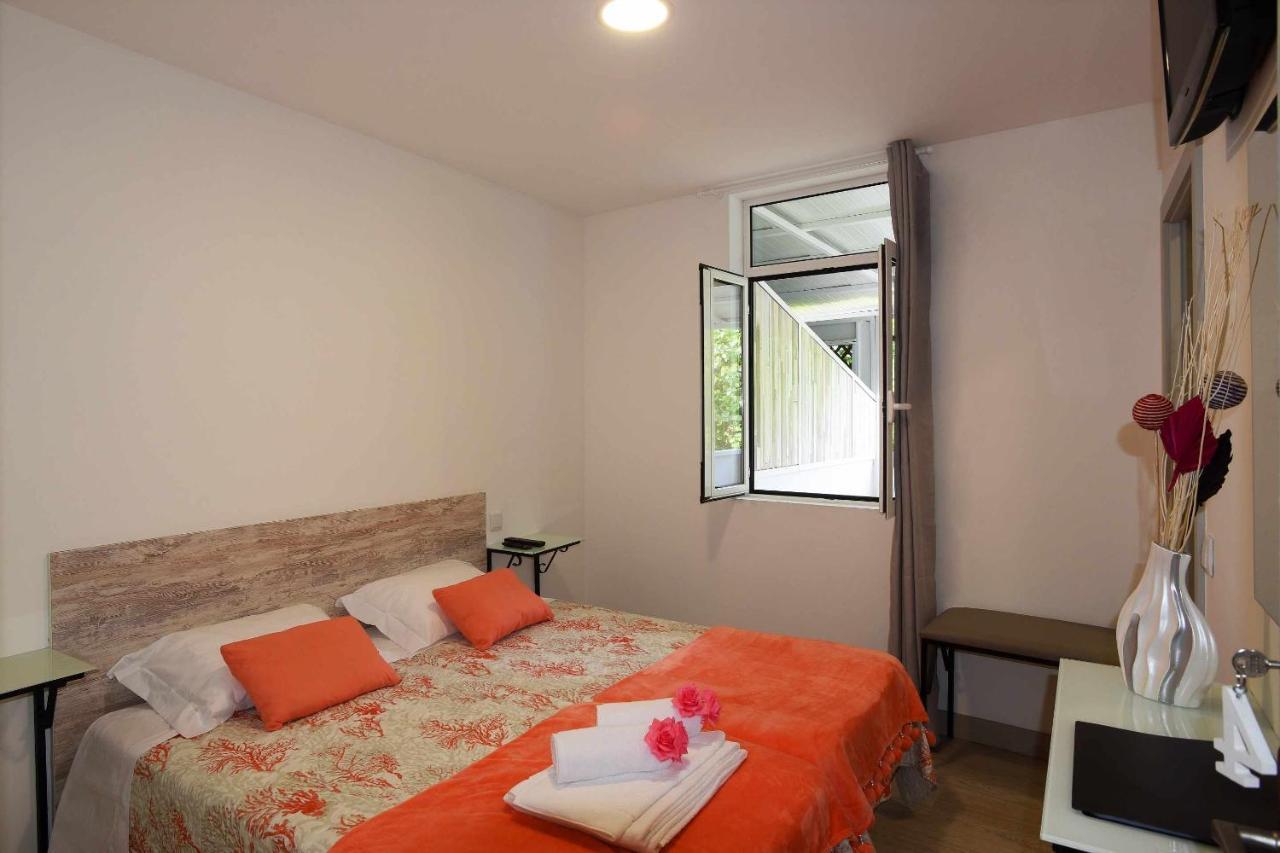 Habitación Doble - 2 camas
