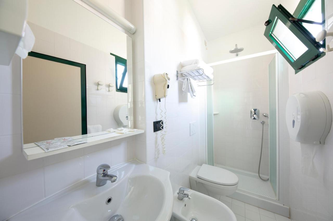 Economy Double or Twin Room