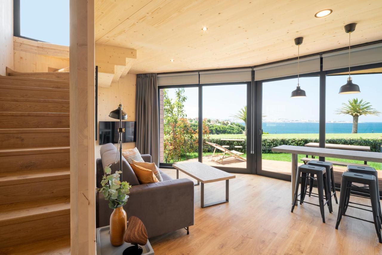 Apartment Sea View
