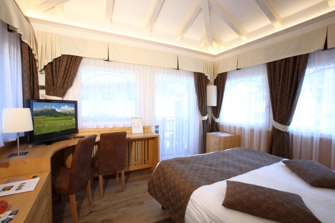 Deluxe Familiekamer