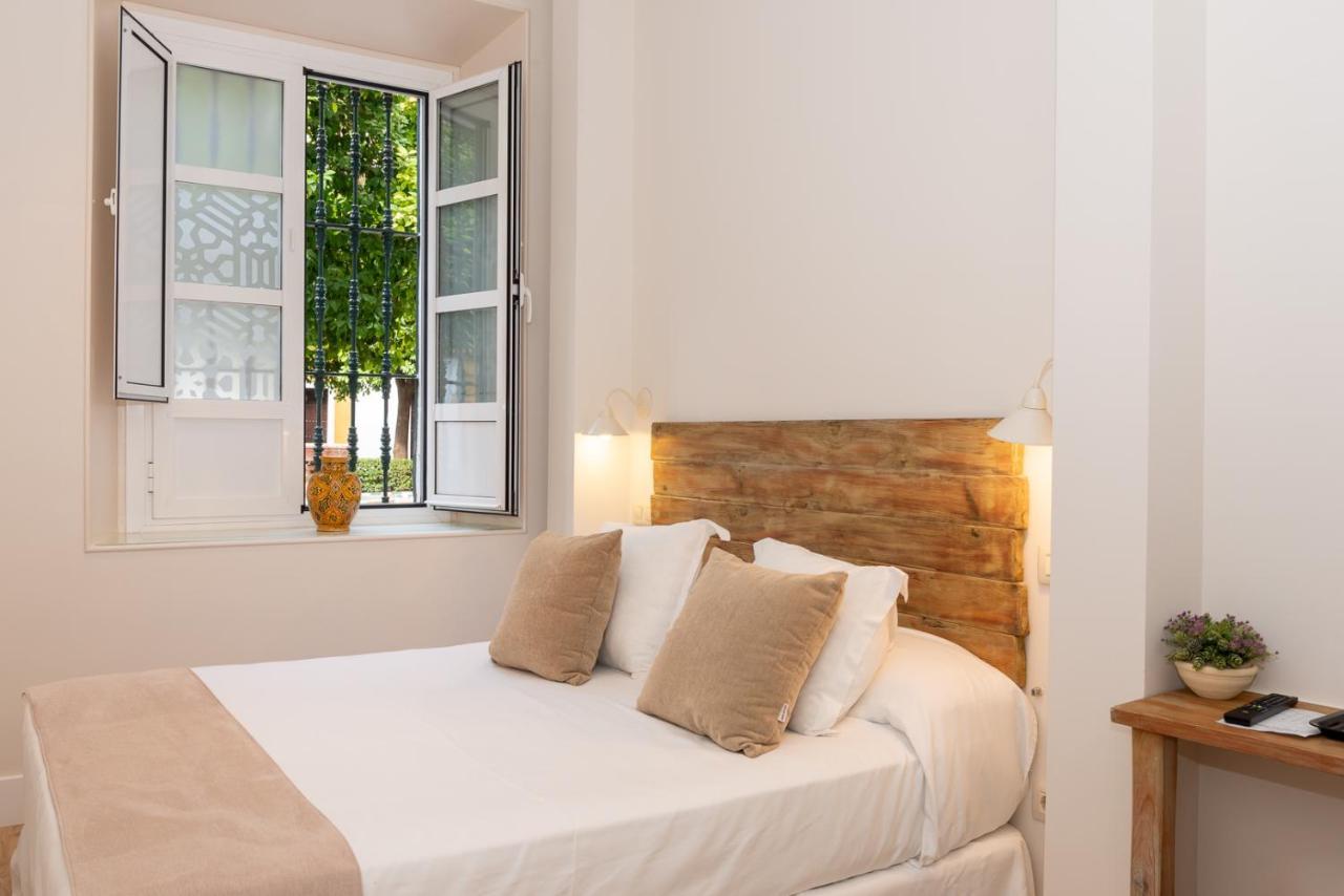 Double Room Ground Floor