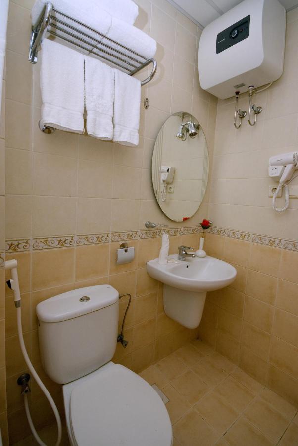 Standaard Kamer met 2 Bedden