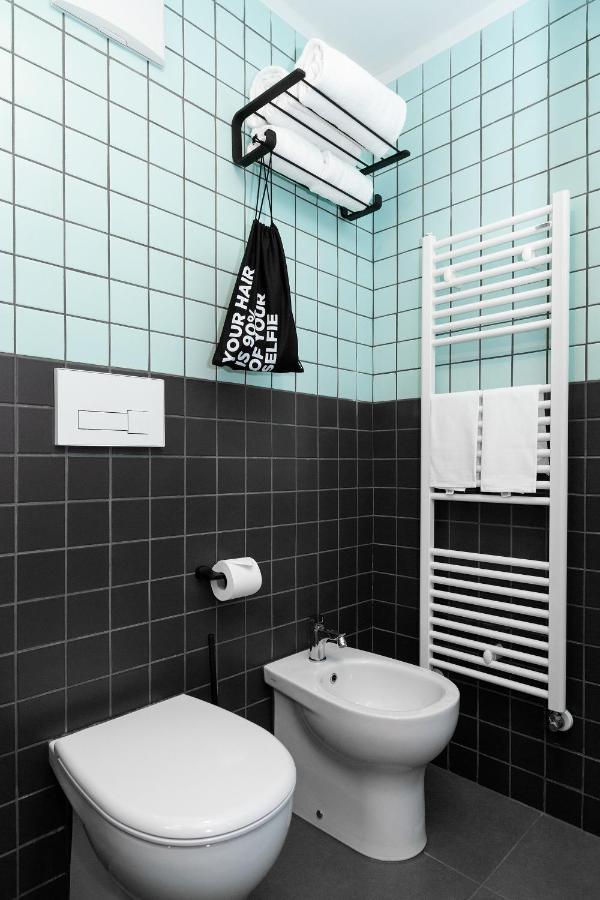 Habitación Económica con 2 camas individuales y literas