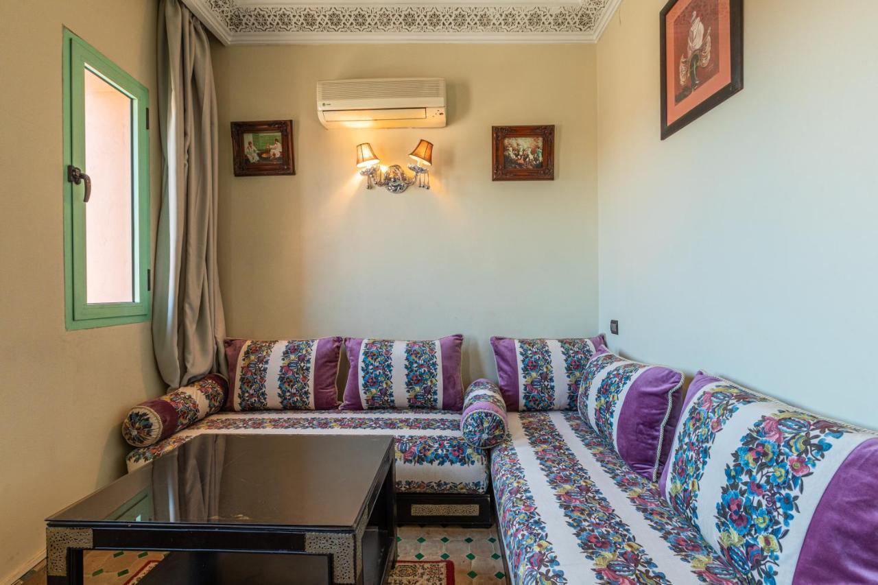 Suite Junior con balcón