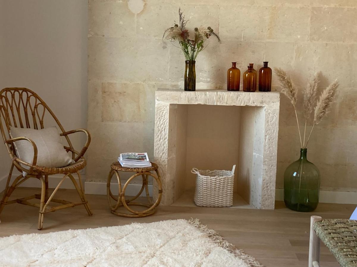 Chambre Double - Vue sur Jardin