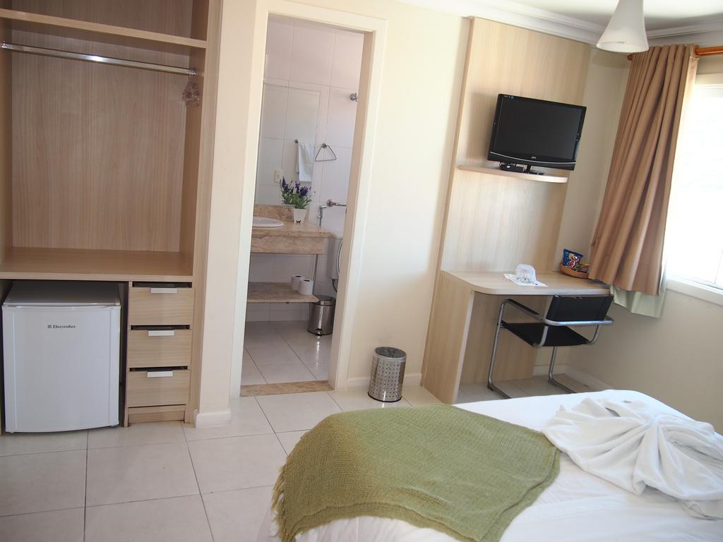 Standard Double Room without Sea View