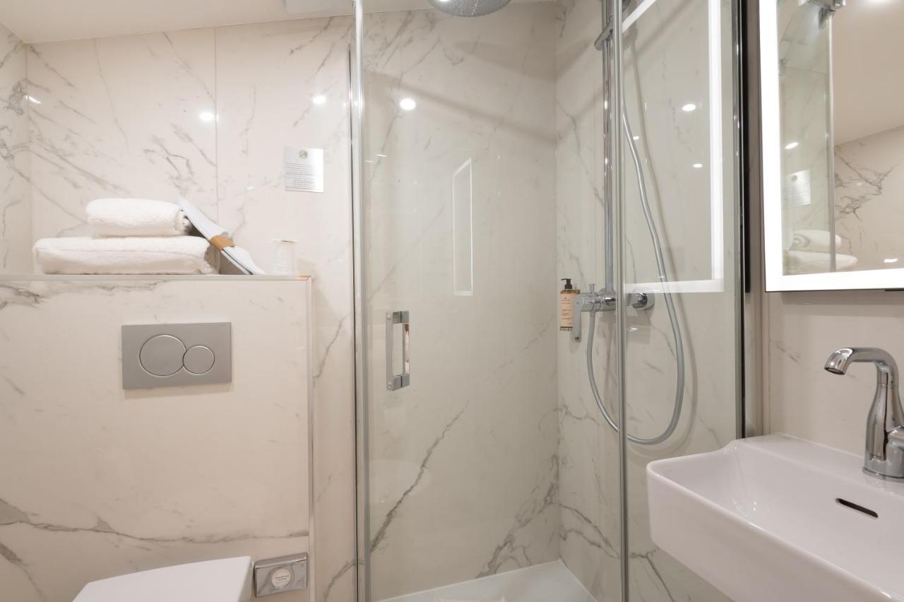 Chambre Mansardée