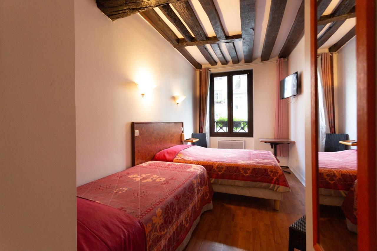 Habitación Triple Deluxe