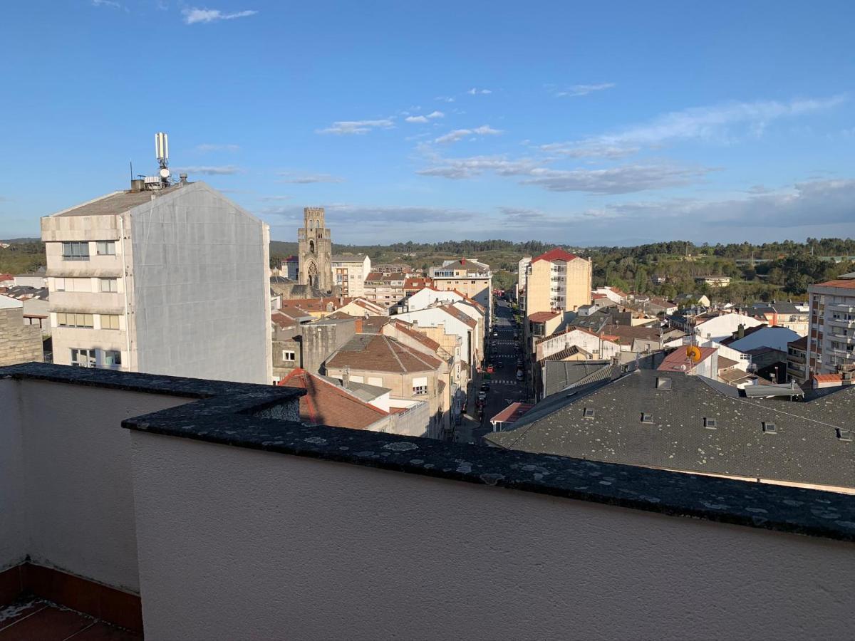 Double Room Terrace
