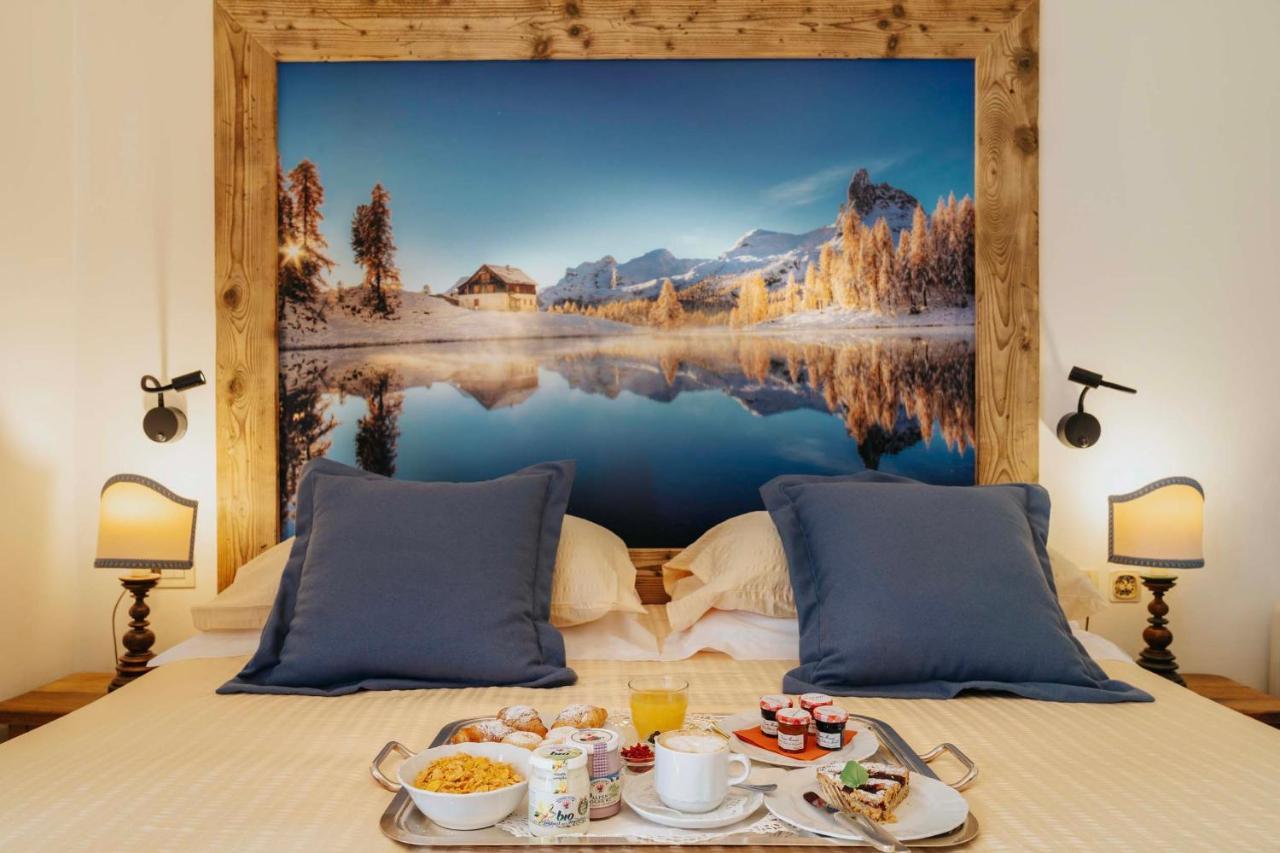 Triple Room Mountain View