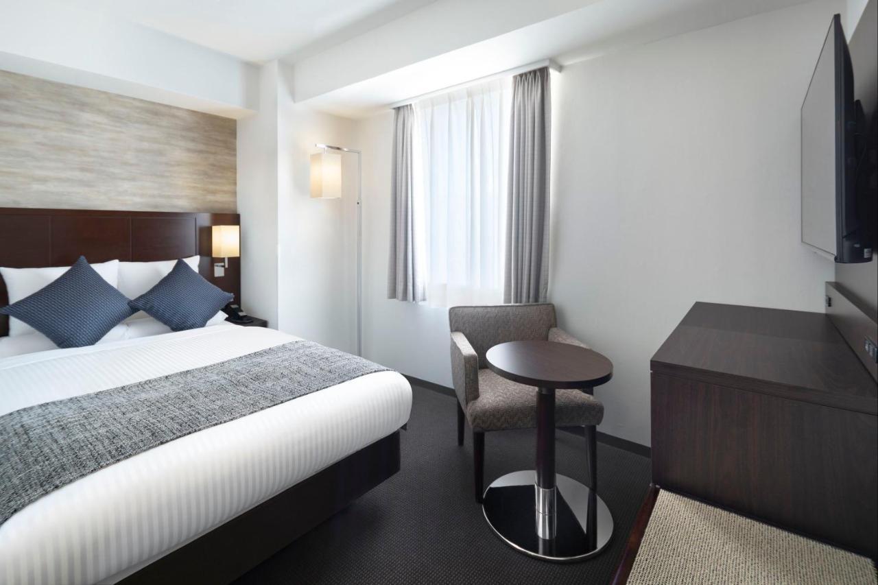 Standard Double Room with Small Double Bed - Non-Smoking
