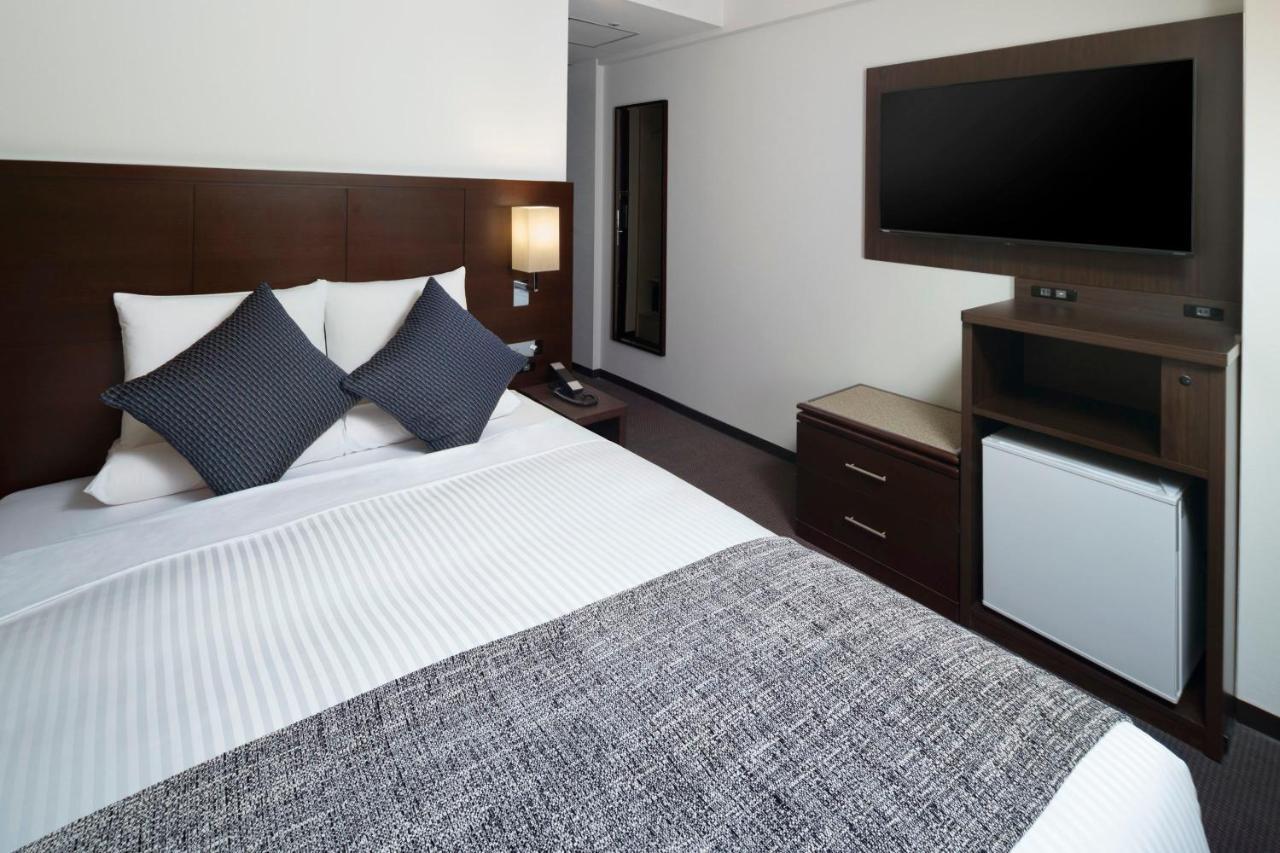 Standard Double Room - Non-Smoking