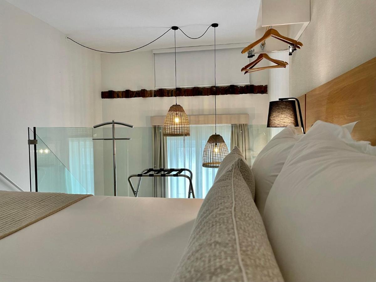 Suite en Duplex