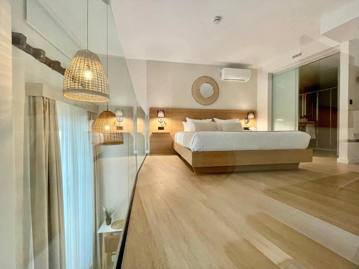 Suite en Duplex