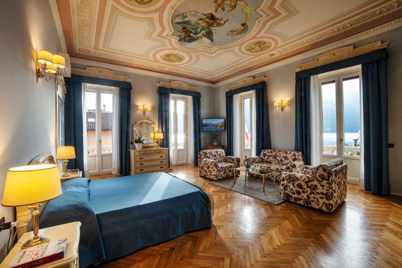 Suite Junior - Vue sur Lac