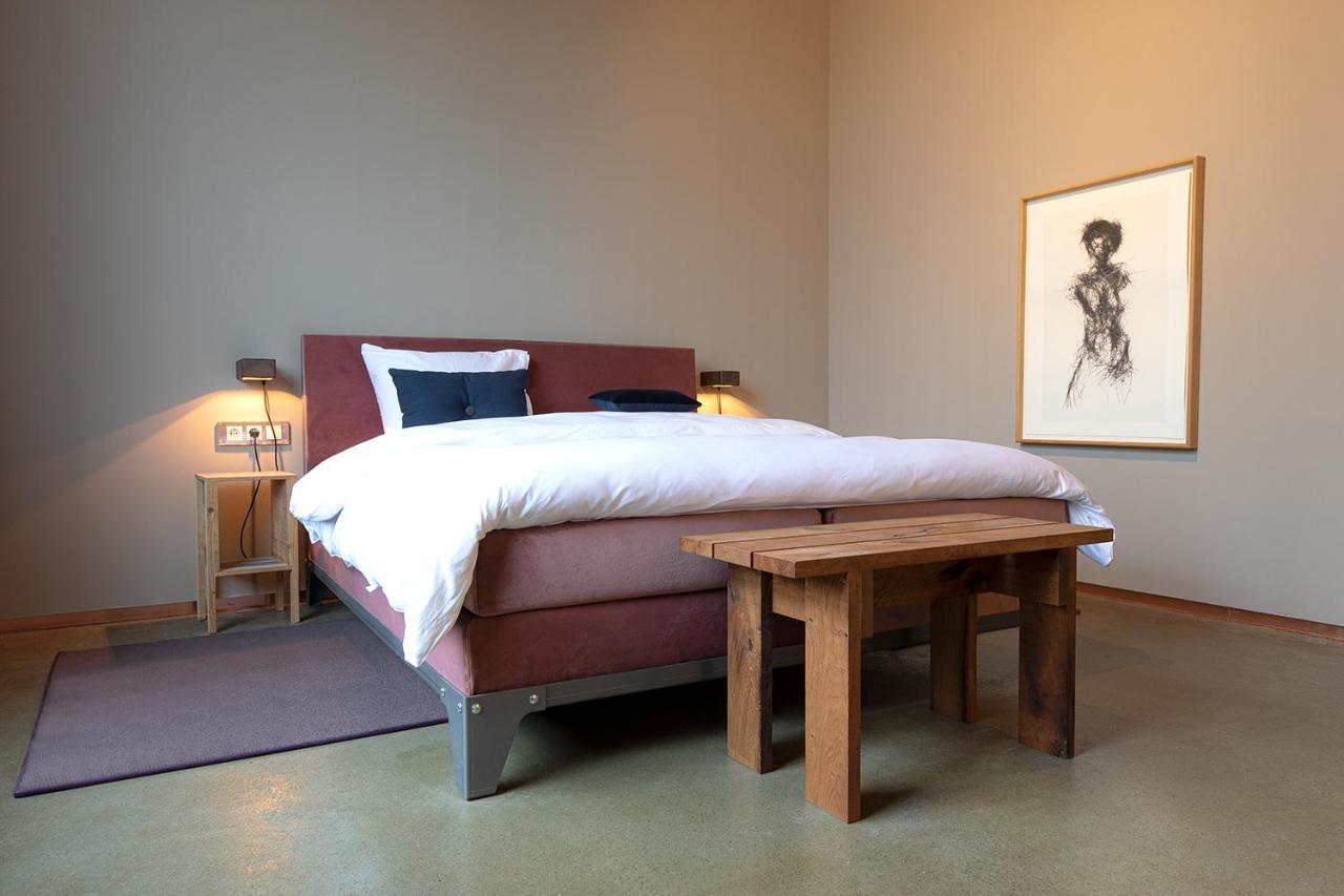 Chambre Double Standard