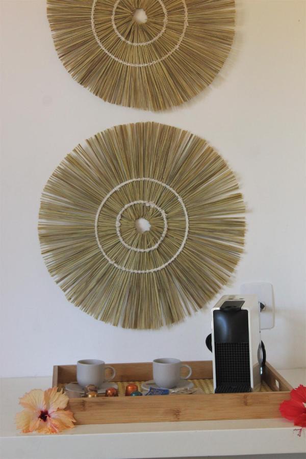 Deluxe Kamer