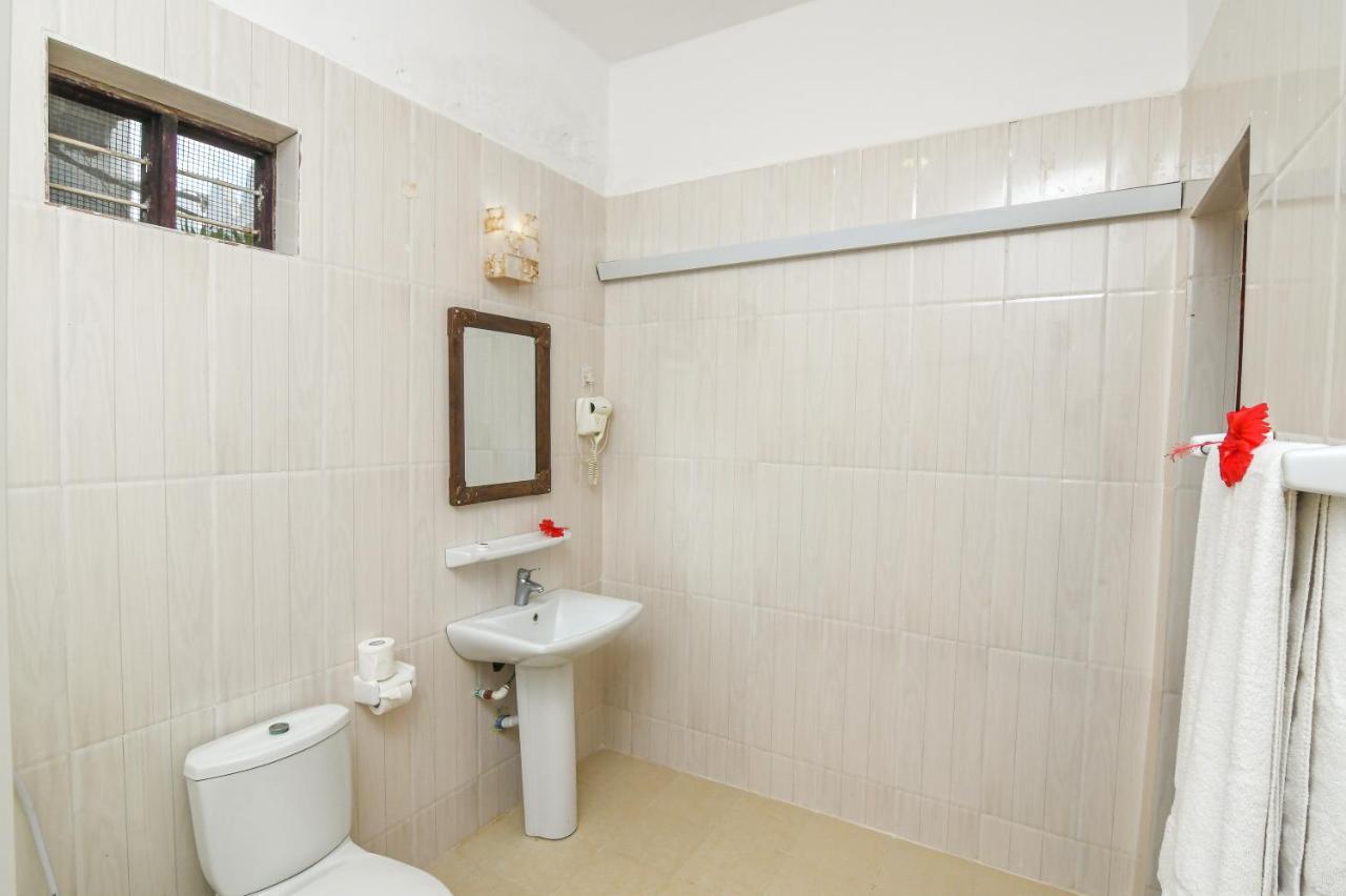 Chambre Double avec Balcon - Vue sur Mer