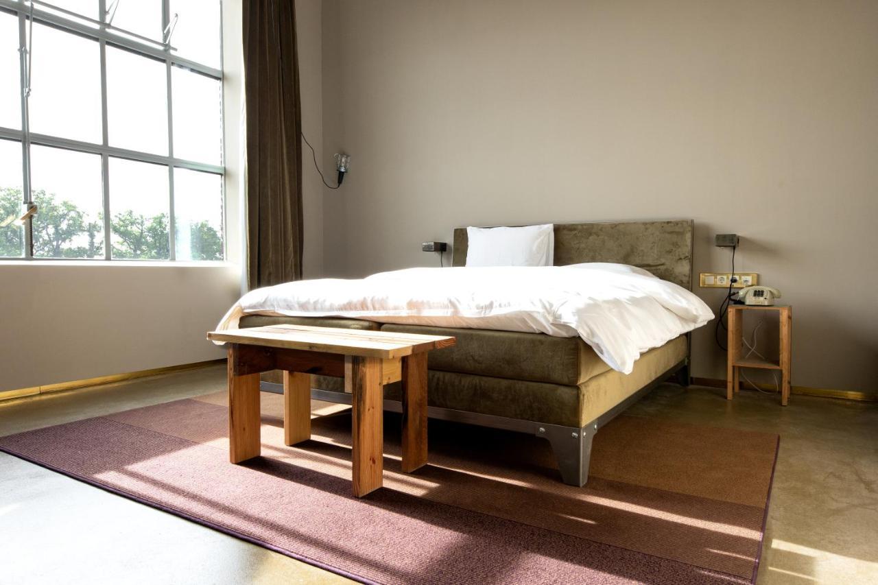 Chambre Double Standard