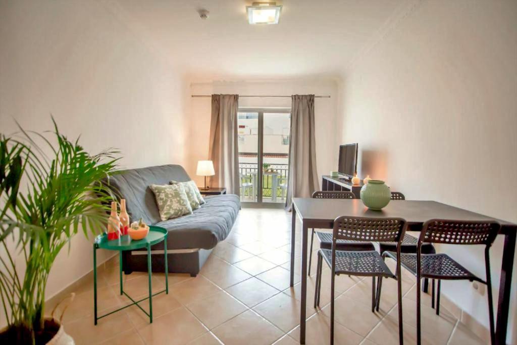 Appartement avec Terrasse