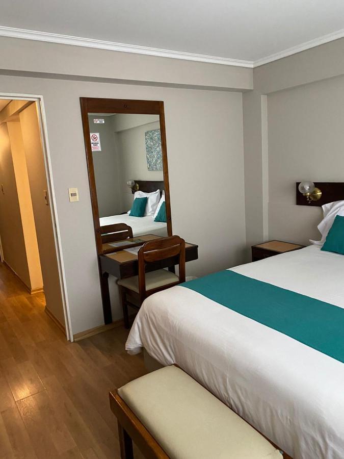 Appartement met Uitzicht op de Stad