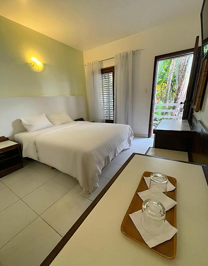 Quarto Duplo Standard