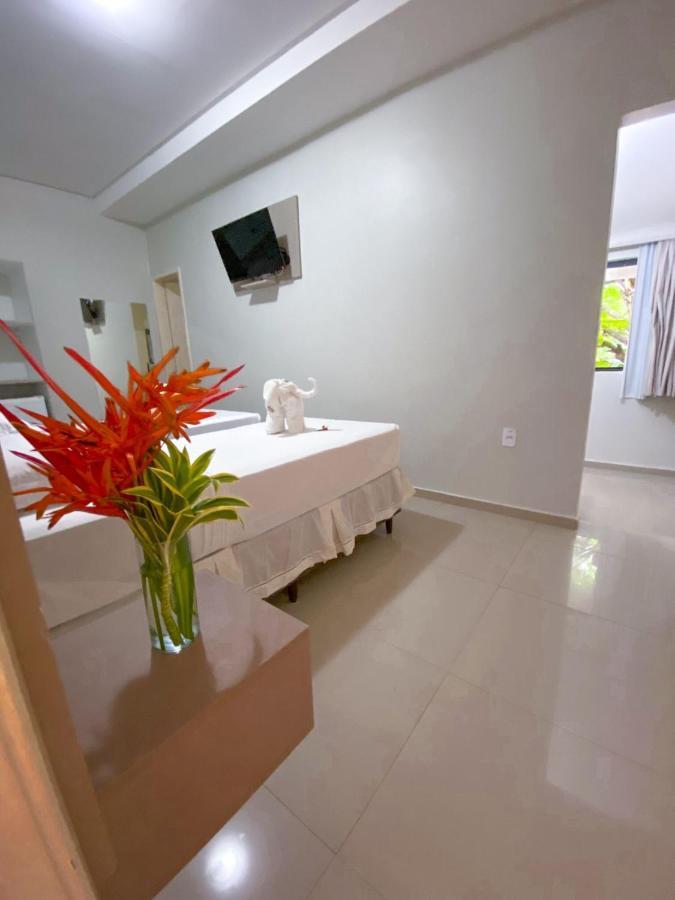 Habitación cuádruple