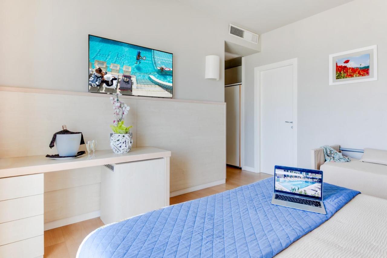 Habitación Triple Confort