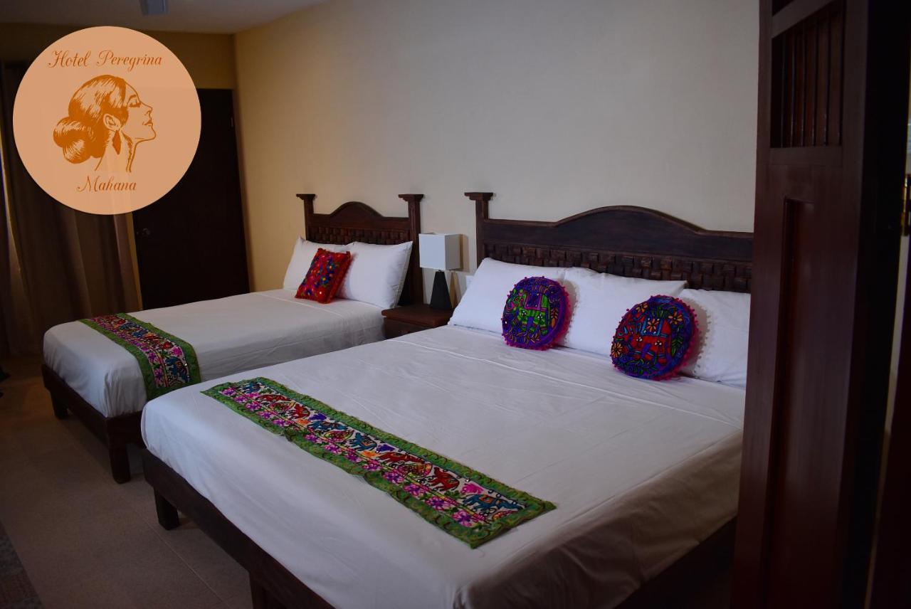 Family Double Room