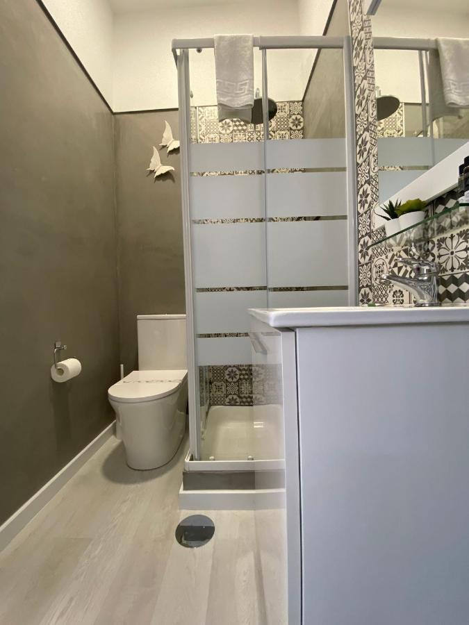 Habitación Individual
