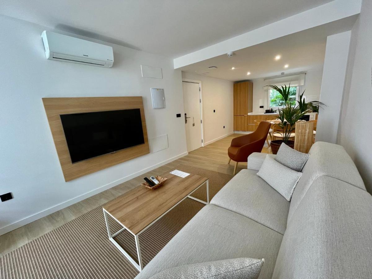 Suite en Duplex