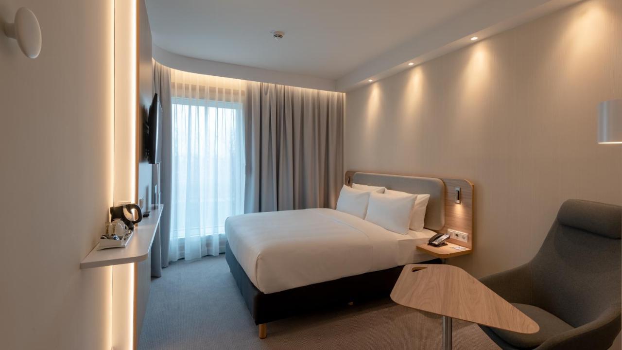 Habitación Estándar - 1 cama grande