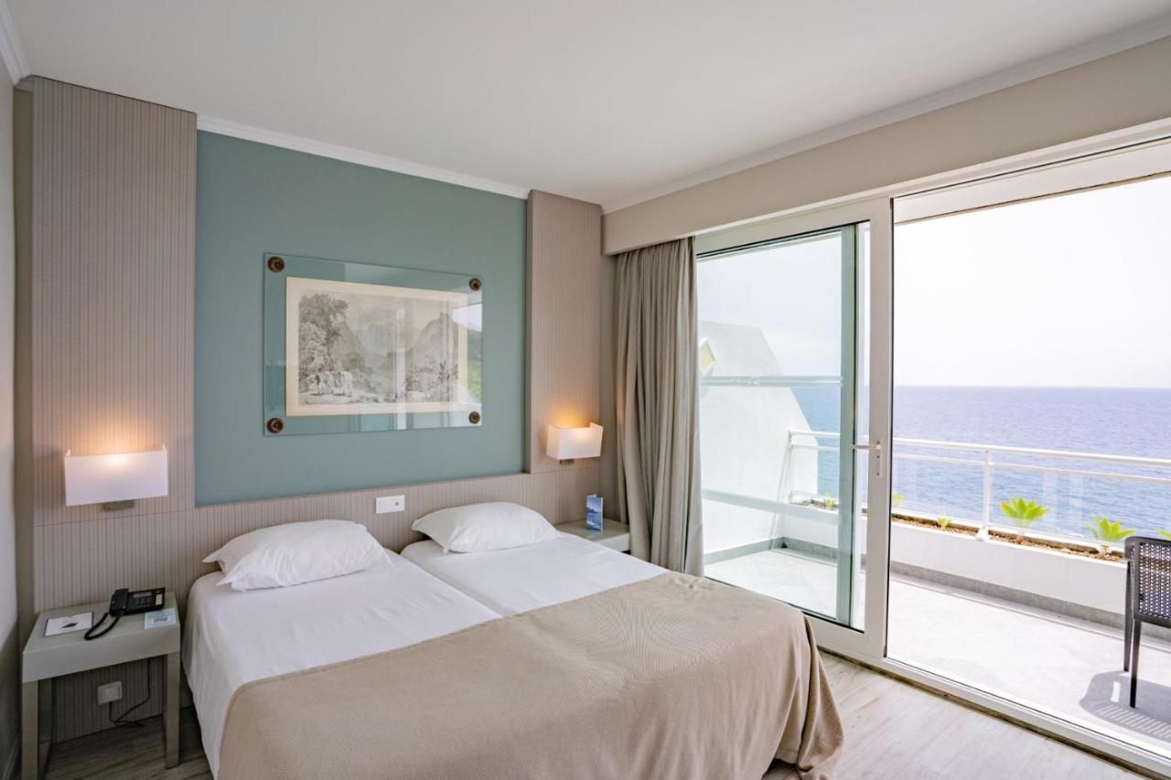 Junior Suite met Uitzicht op de Oceaan