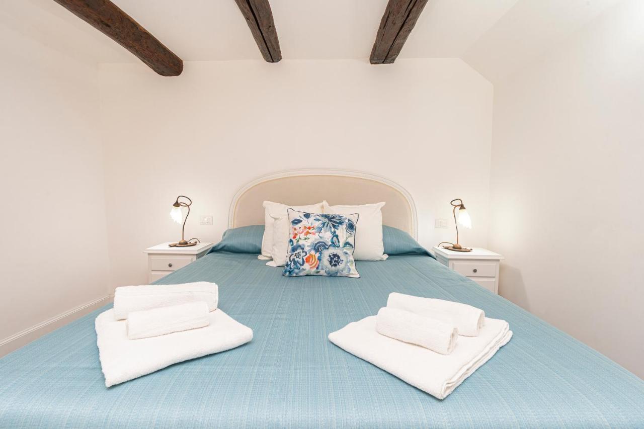 Camera Matrimoniale Deluxe con 1 Letto Supplementare