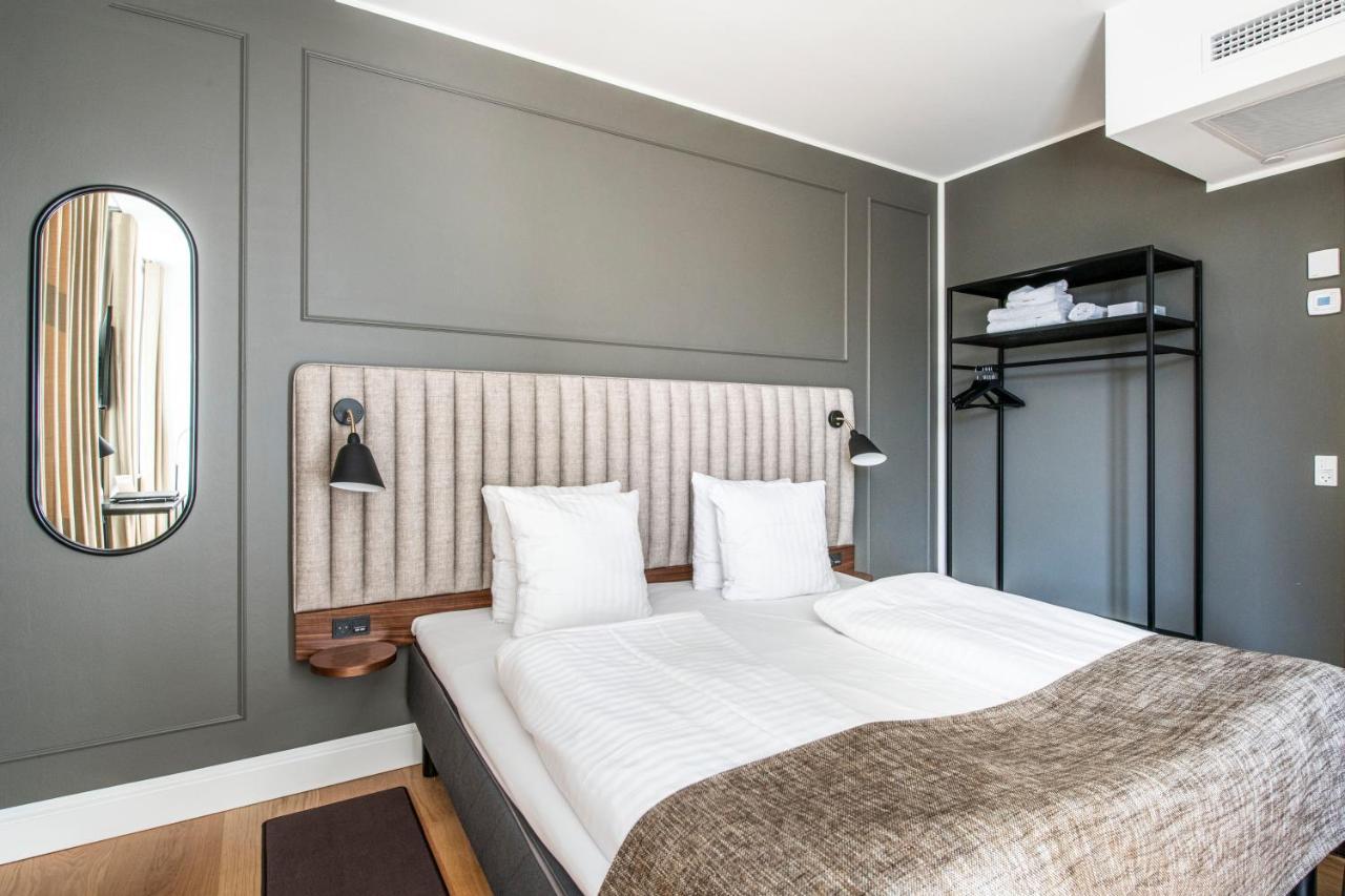 Chambre Double Supérieure