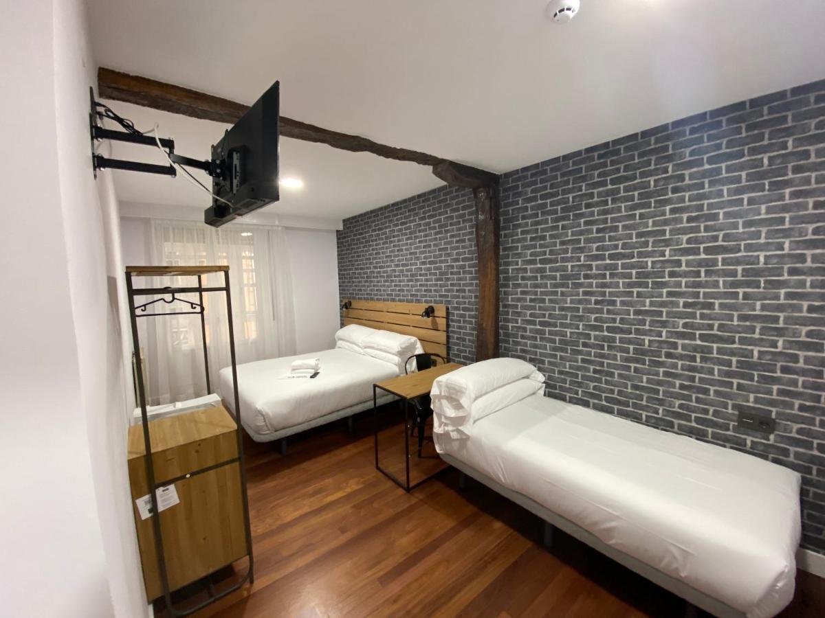 Quarto Família com Banheiro Privativo