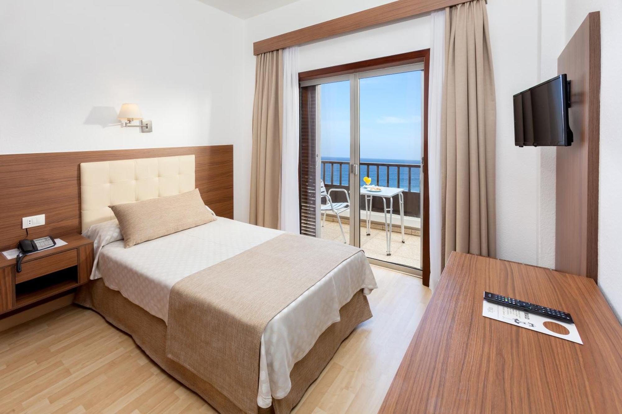 Chambre Simple