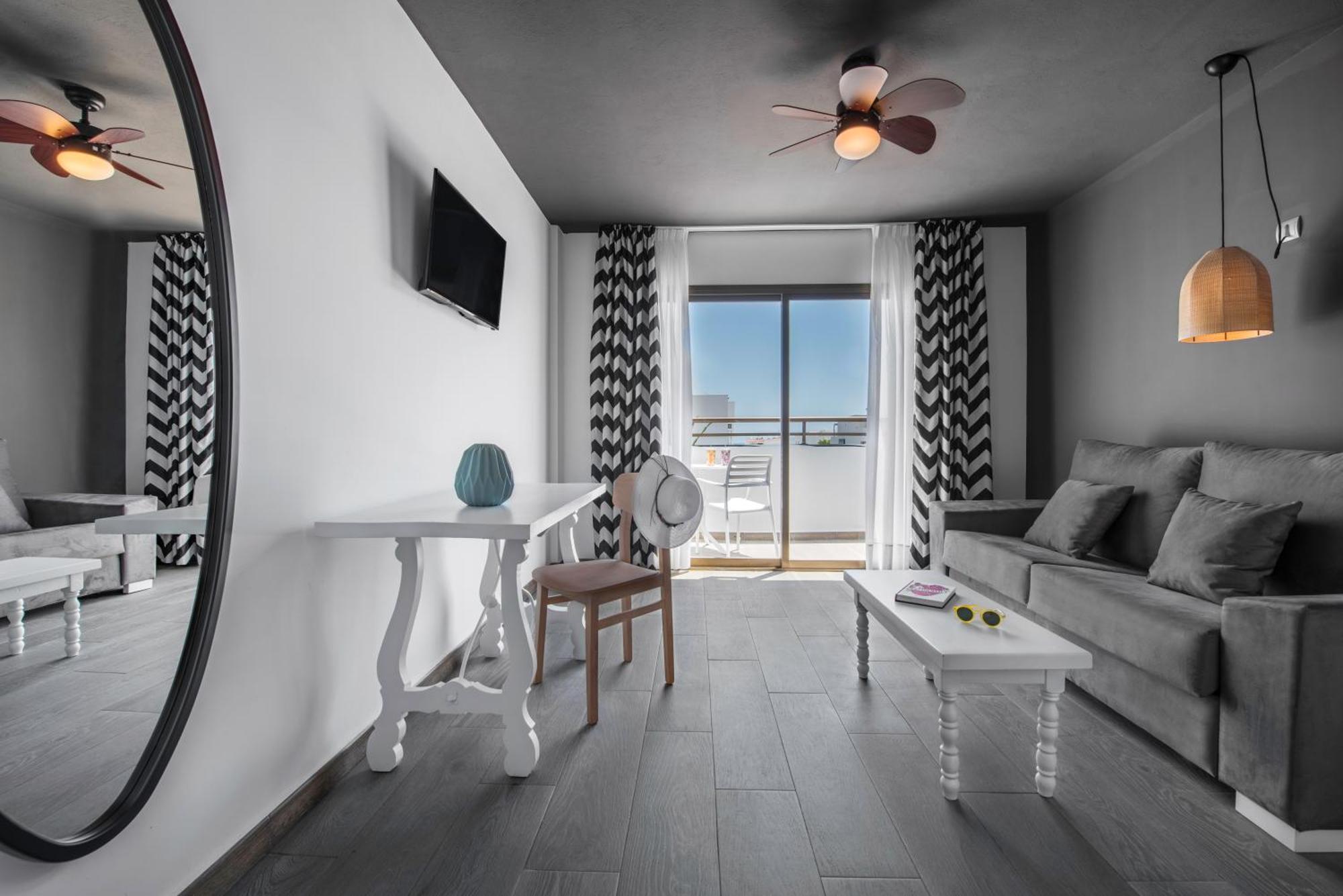 Appartamento con 1 Camera da Letto