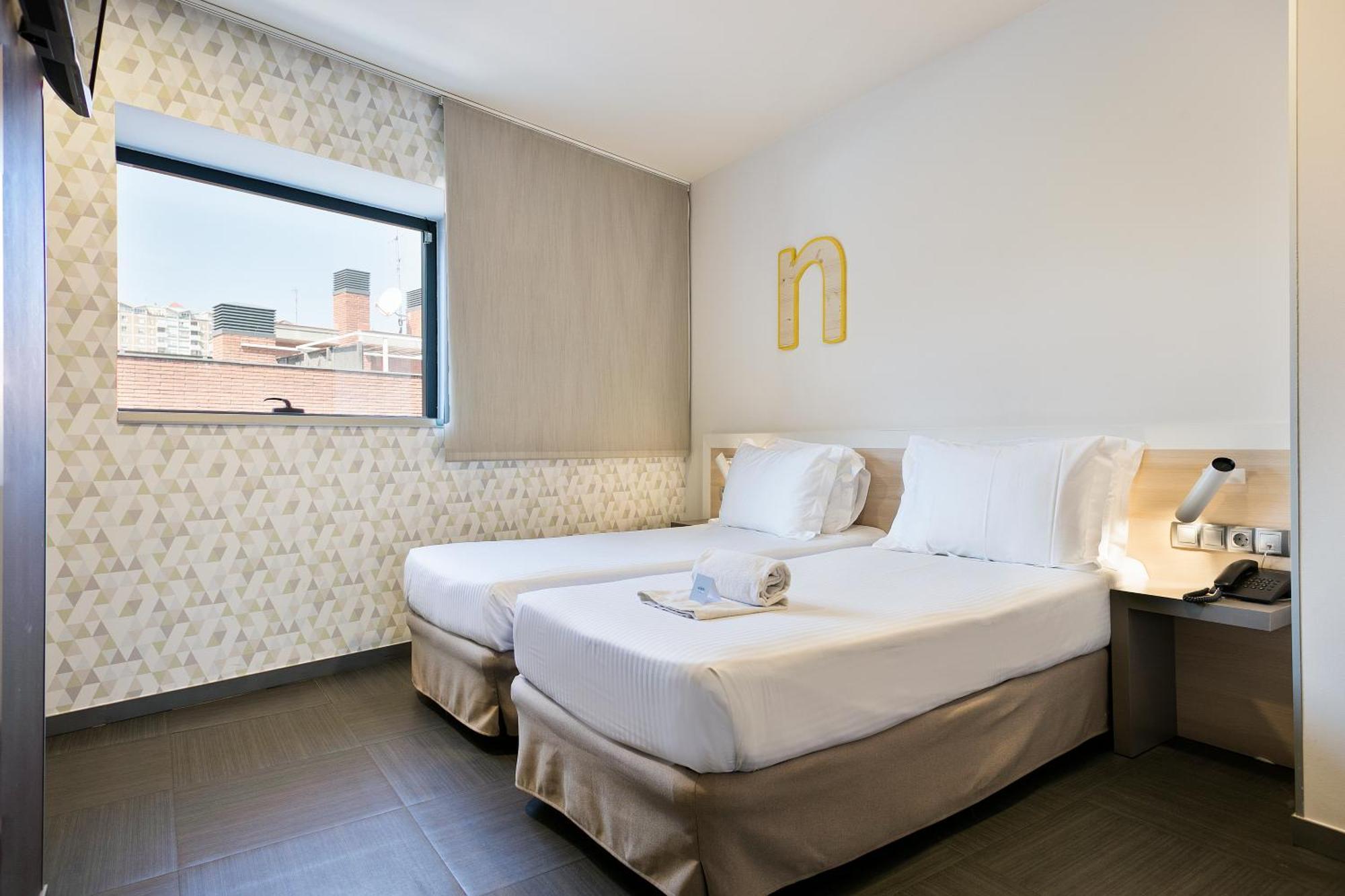 Double or Twin Room