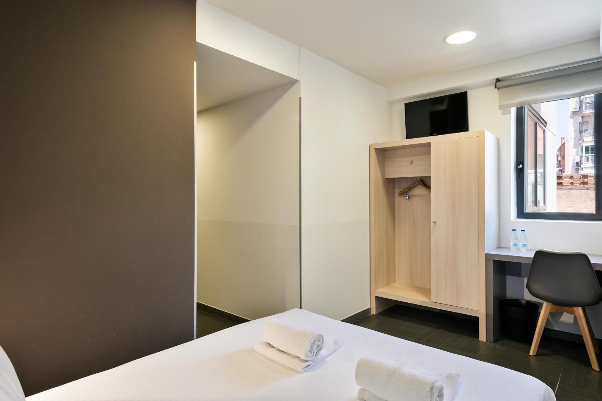 Small Double Room