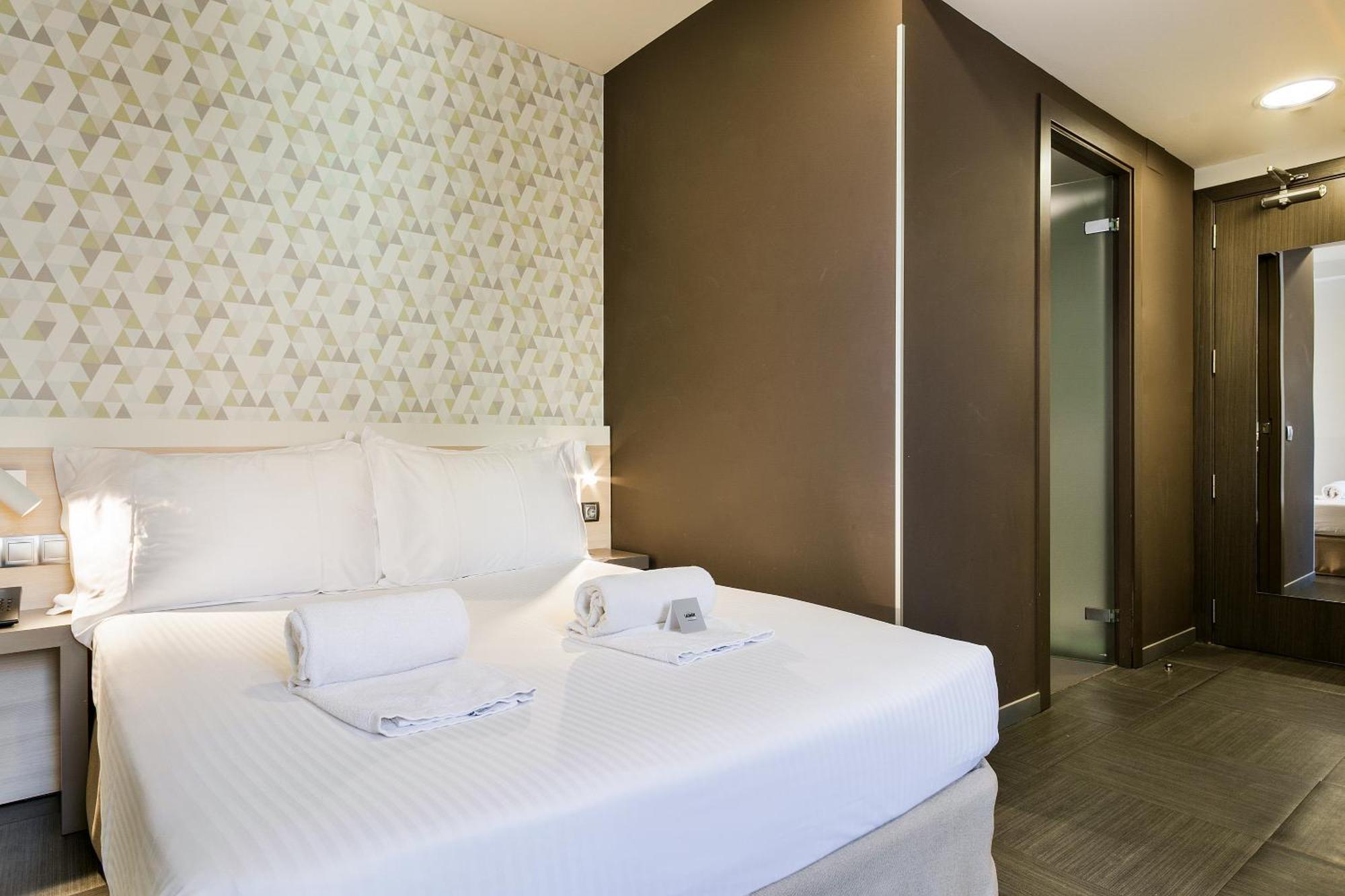 Small Double Room