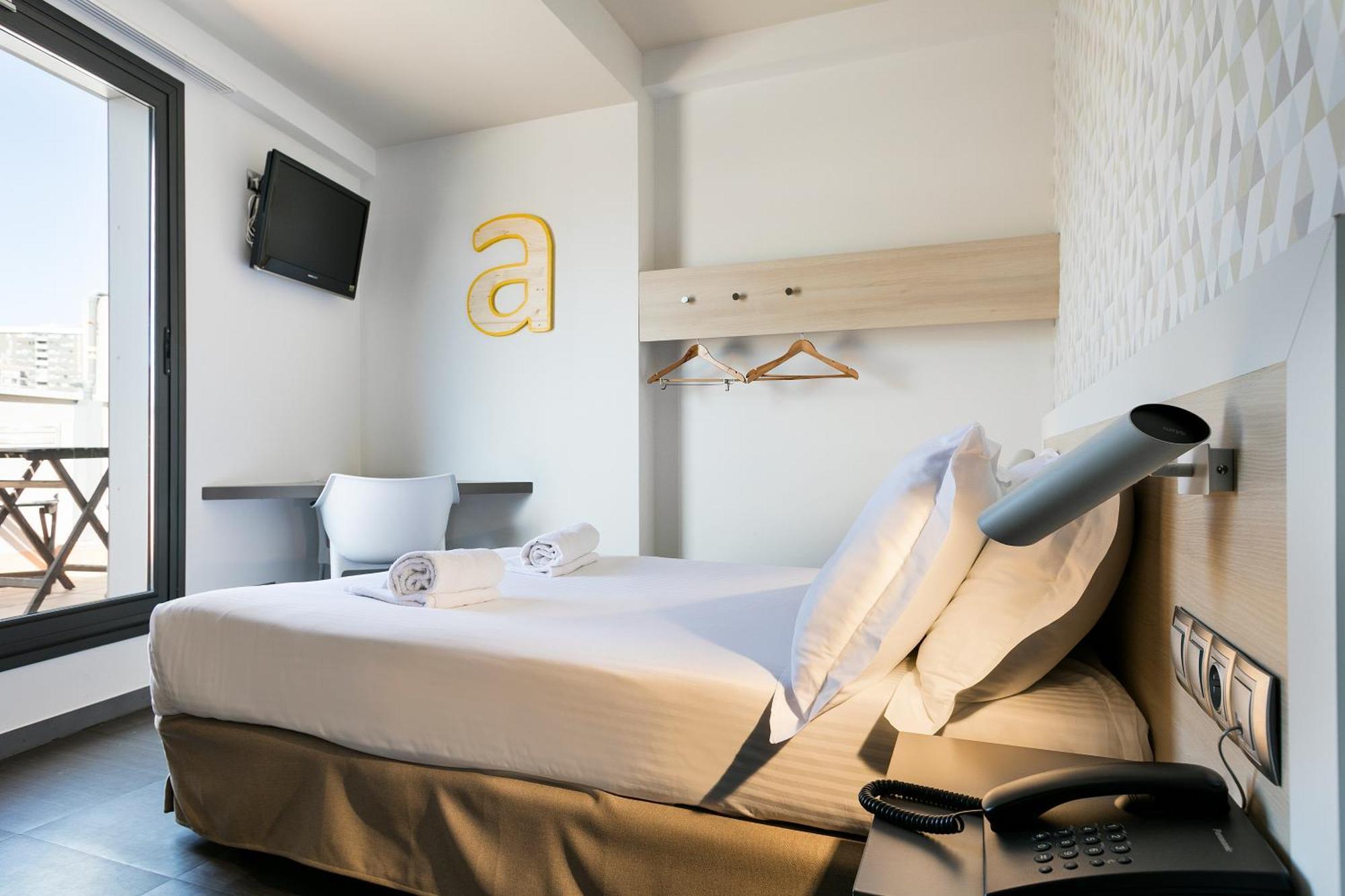 Small Double Room