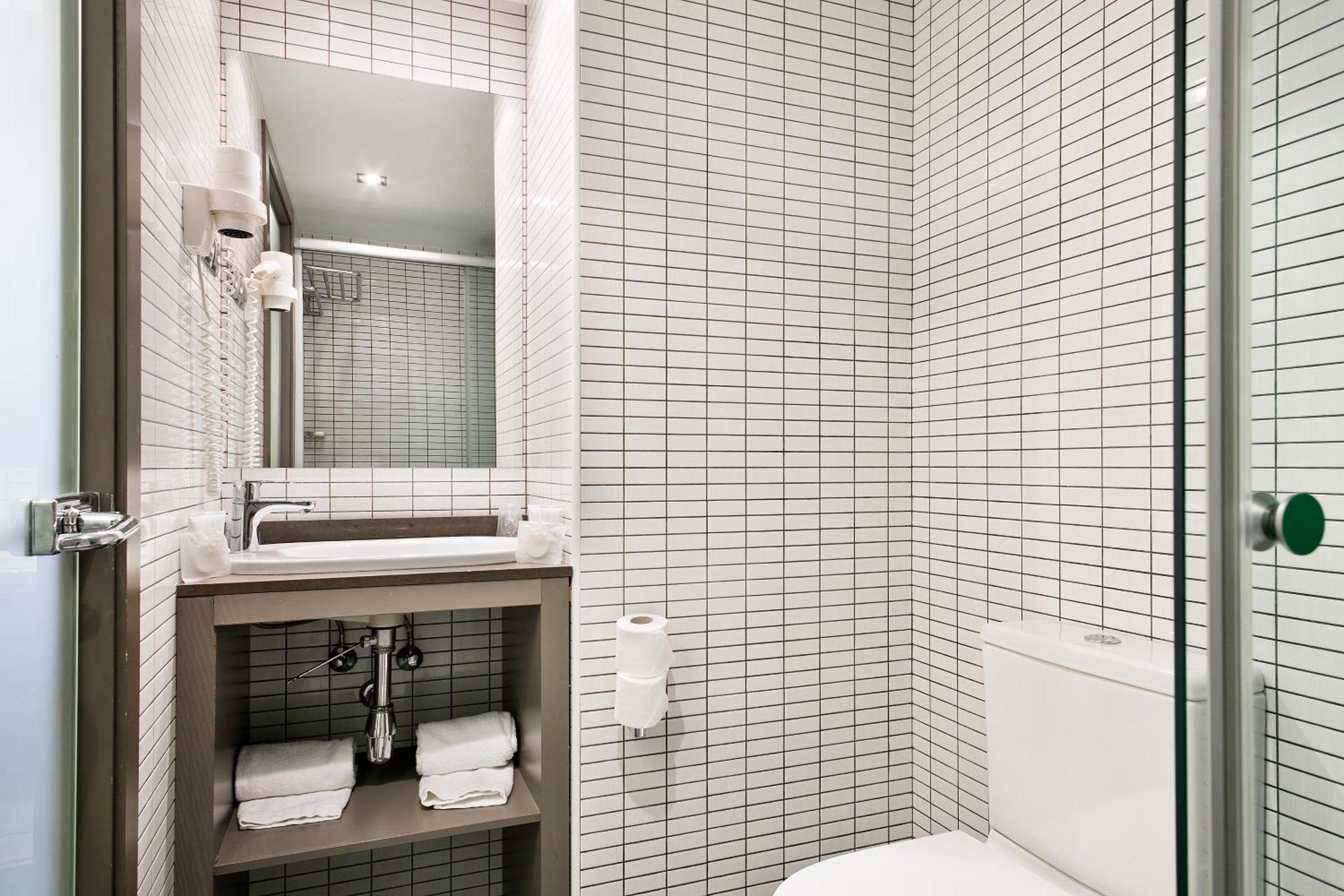 Small Double Room