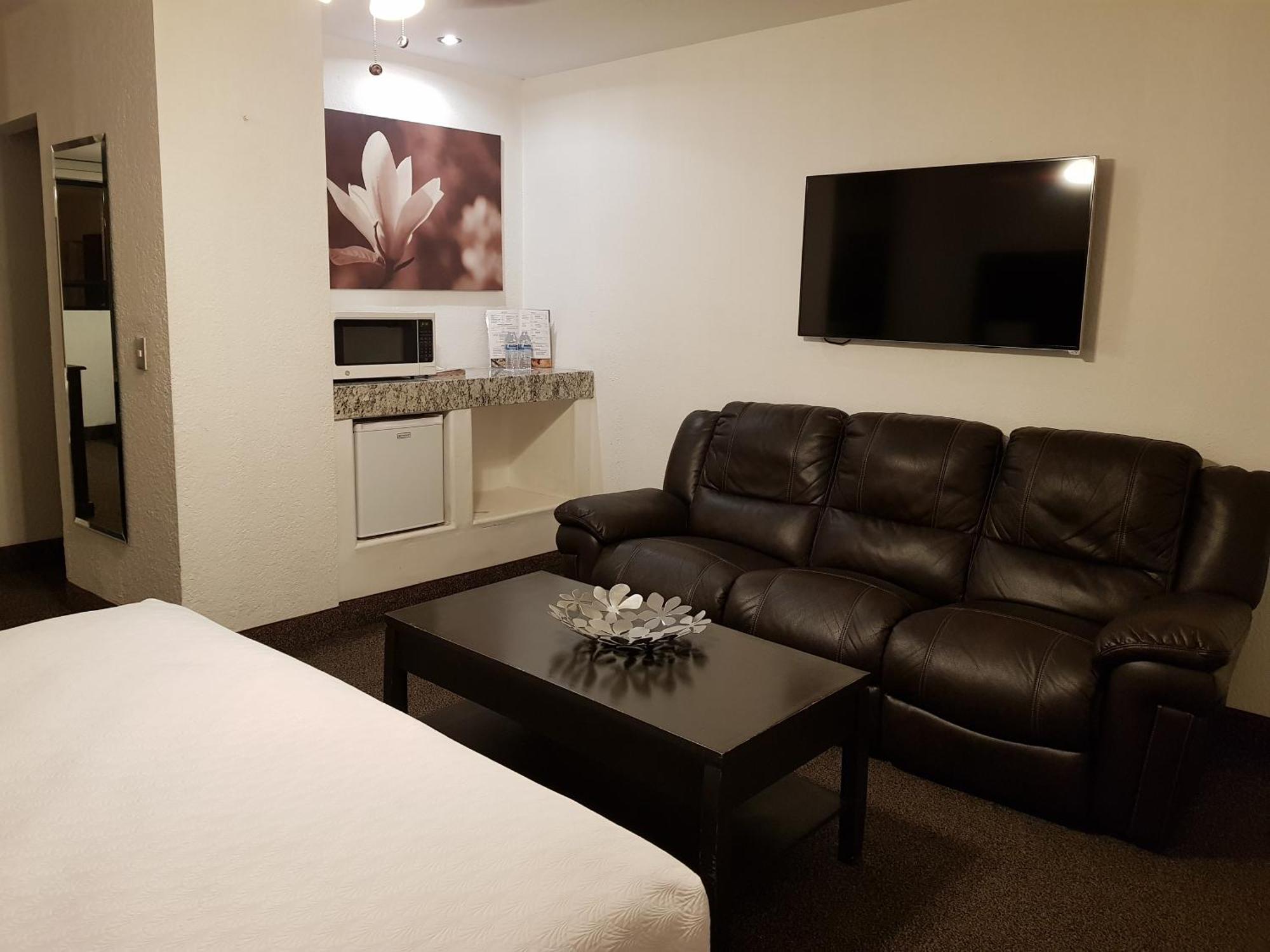 Suite Executive